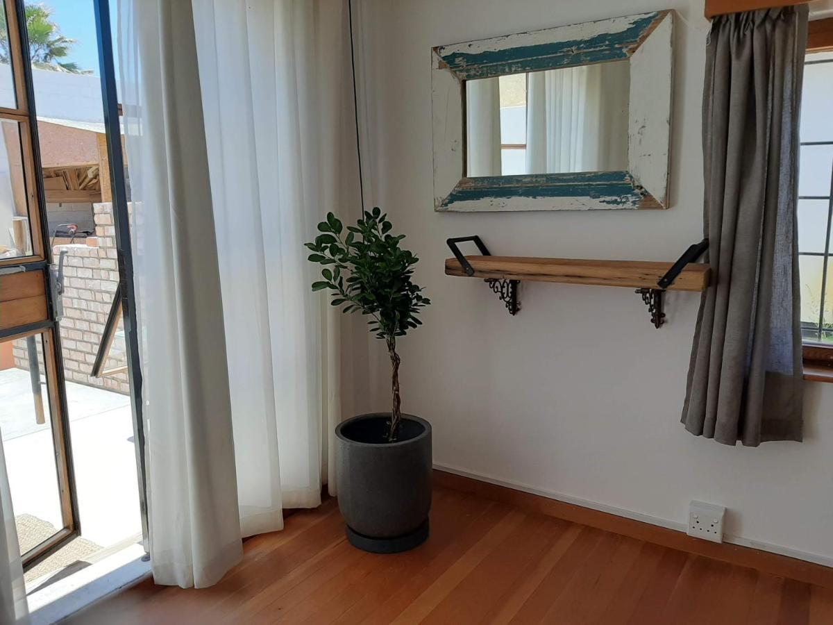 Apartamento Japie'S Yard Self-Catering Swakopmund Exterior foto