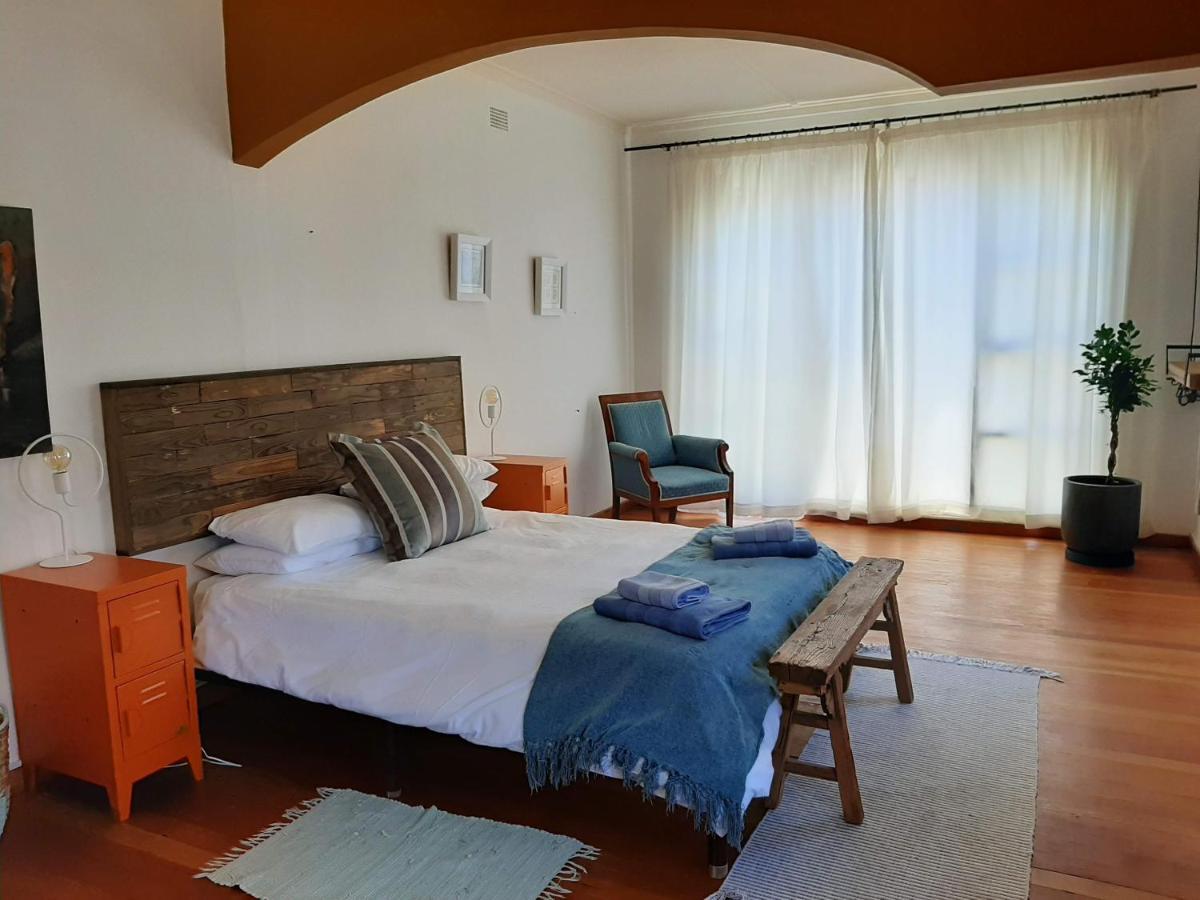 Apartamento Japie'S Yard Self-Catering Swakopmund Exterior foto