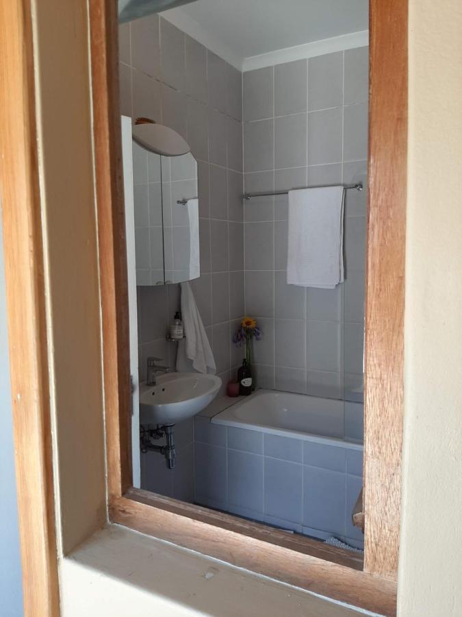 Apartamento Japie'S Yard Self-Catering Swakopmund Exterior foto