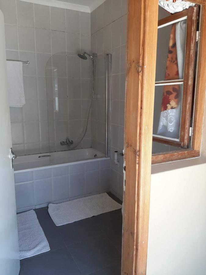 Apartamento Japie'S Yard Self-Catering Swakopmund Exterior foto