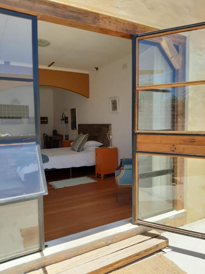 Apartamento Japie'S Yard Self-Catering Swakopmund Exterior foto