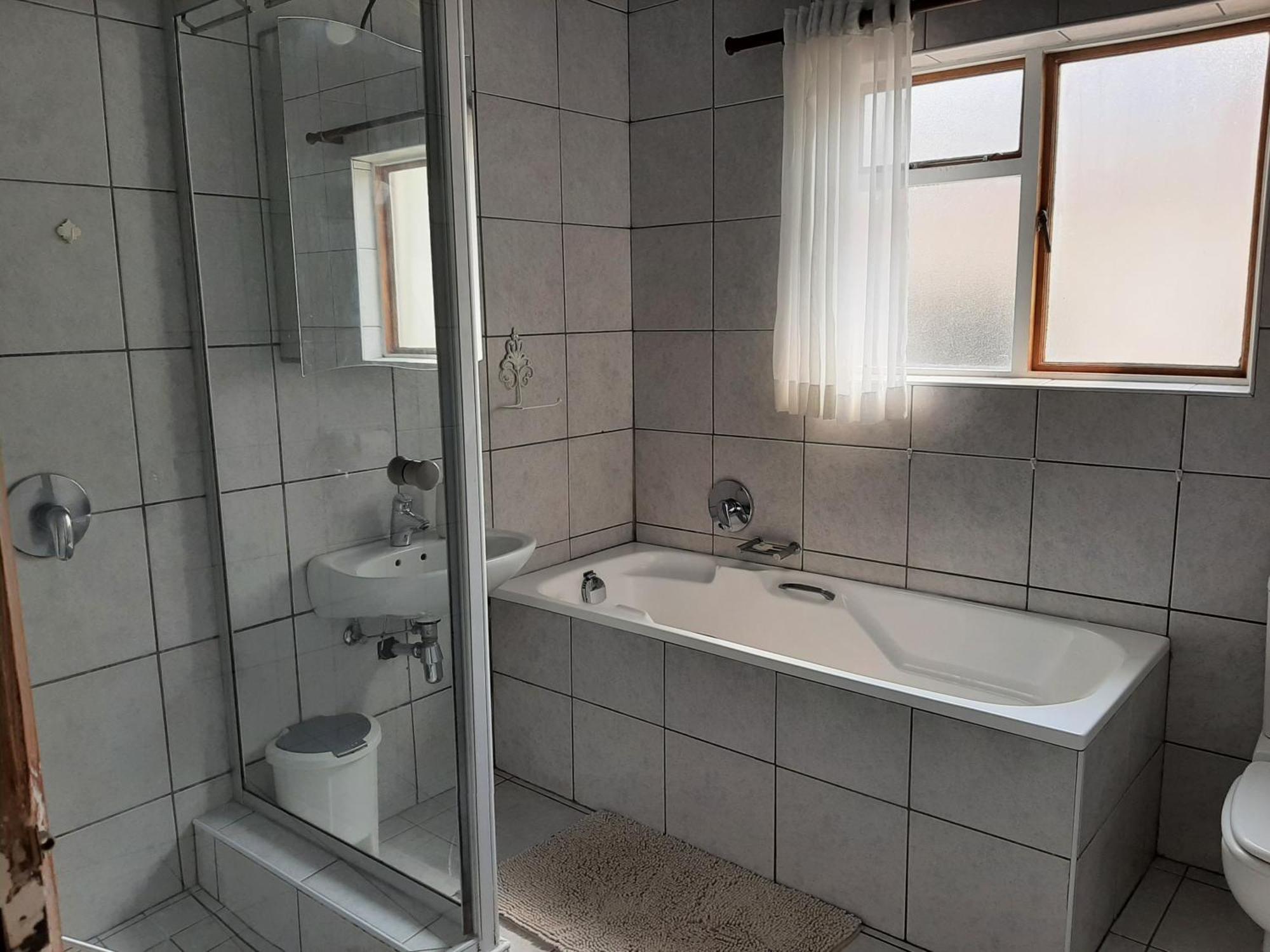 Apartamento Japie'S Yard Self-Catering Swakopmund Exterior foto